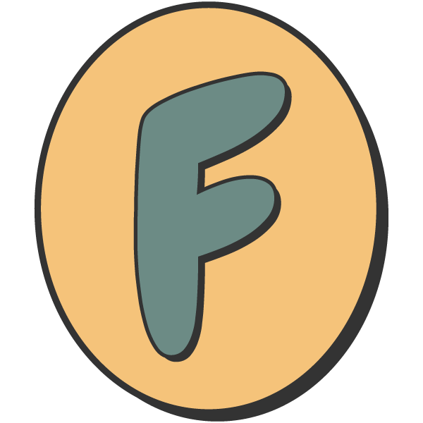 Logo icon van Funbox Factory