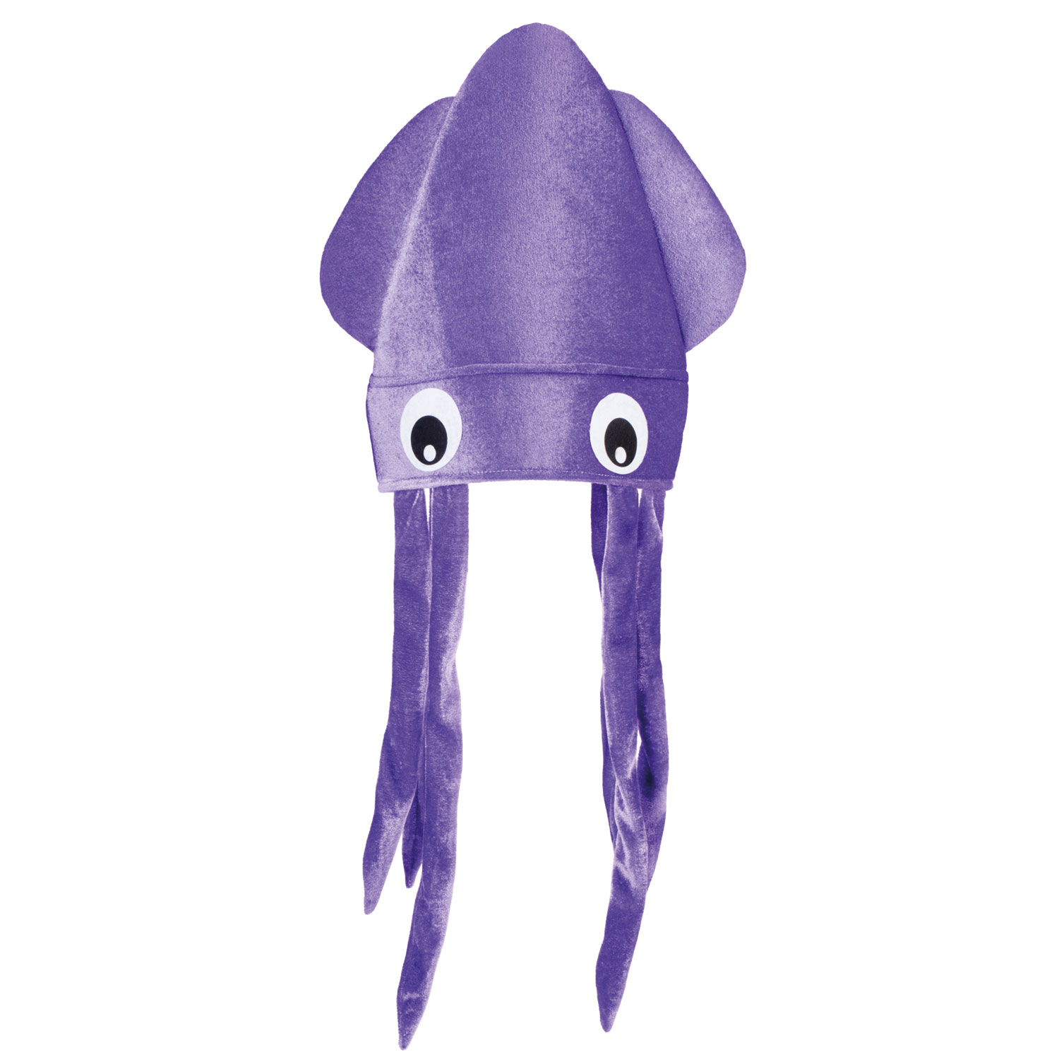 hoed octopus