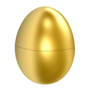 gouden eieren